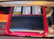 MAN Ostatní Valník 0,0 324 kw