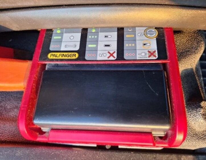 MAN Ostatní Valník 0,0 324 kw