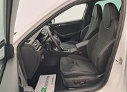 Škoda Superb Kombi 2,0 l 147 kw