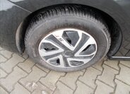 Citroën C3 Hatchback 1,1 l 44 kw