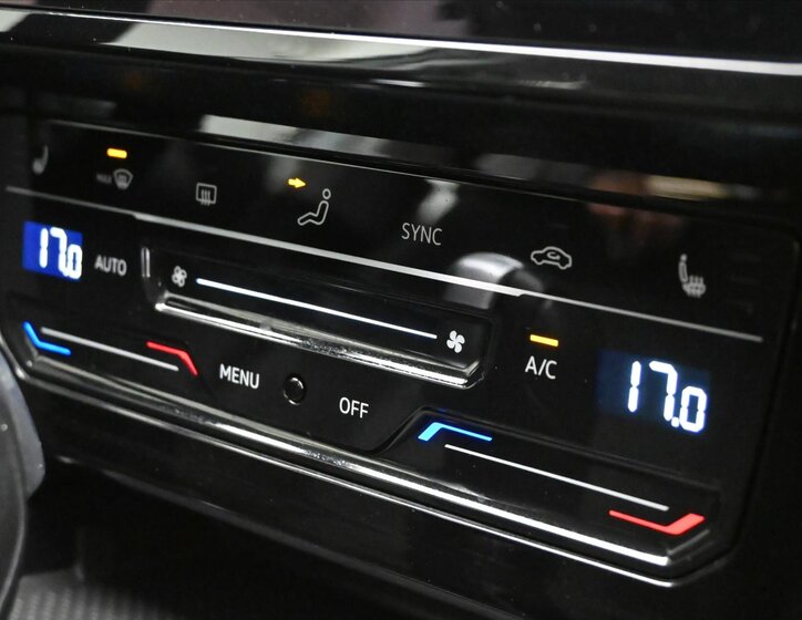 Volkswagen Passat 19