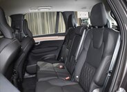 Volvo XC90 SUV / Terénní 2,0 l 228 kw