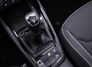 Škoda Kamiq SUV 1,5 l 110 kw