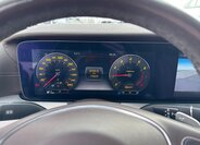 Mercedes-Benz Třídy E Sedan / Limuzína 3,5 l 245 kw