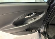 Hyundai i30 Hatchback 1,5 l 117 kw