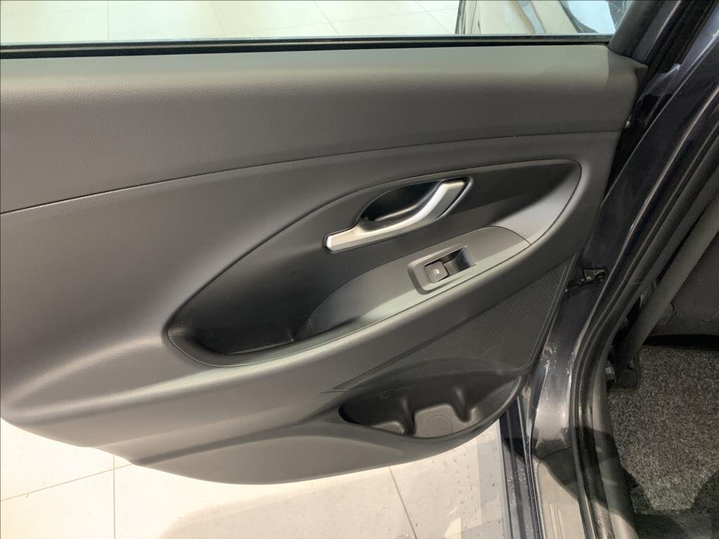 Hyundai i30 Hatchback 1,5 l 117 kw