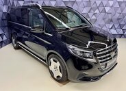 Mercedes-Benz Třídy V Kombi 2,0 l 174 kw