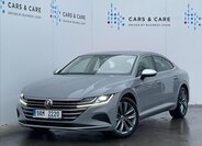 Volkswagen Arteon Liftback 1,5 l 110 kw