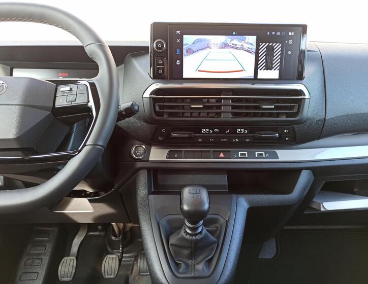 Toyota ProAce Verso 52