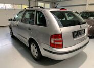 Škoda Fabia 4