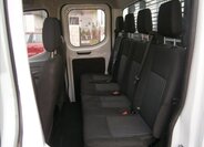 Ford Transit Sklápěč 2,2 l 92 kw