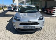 Toyota Yaris Cross SUV / Terénní 1,5 l 68 kw
