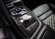 Audi R8 Kupé 5,2 l 456 kw