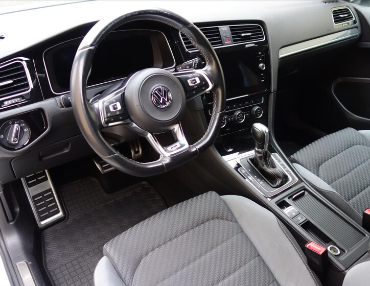 Volkswagen Golf Hatchback 2,0 l 110 kw