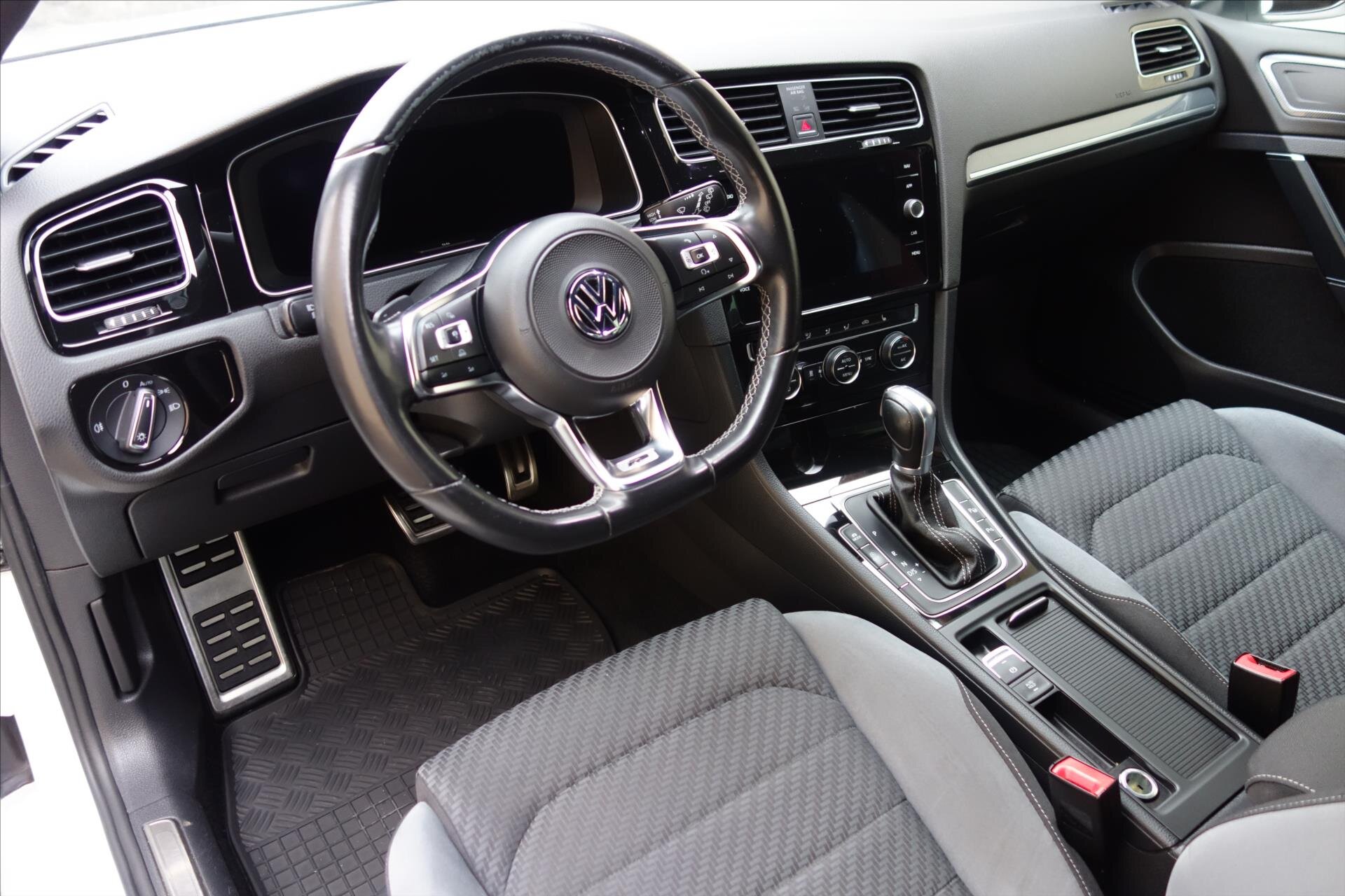 Volkswagen Golf Hatchback 2,0 l 110 kw