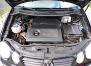Volkswagen Polo 29