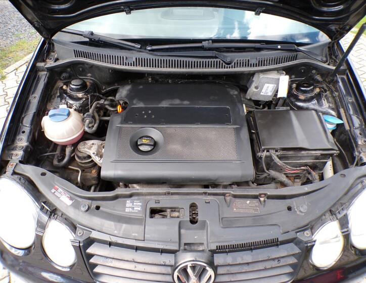 Volkswagen Polo 29
