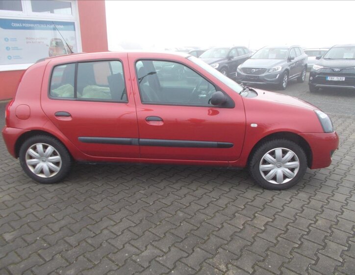 Renault Clio 9