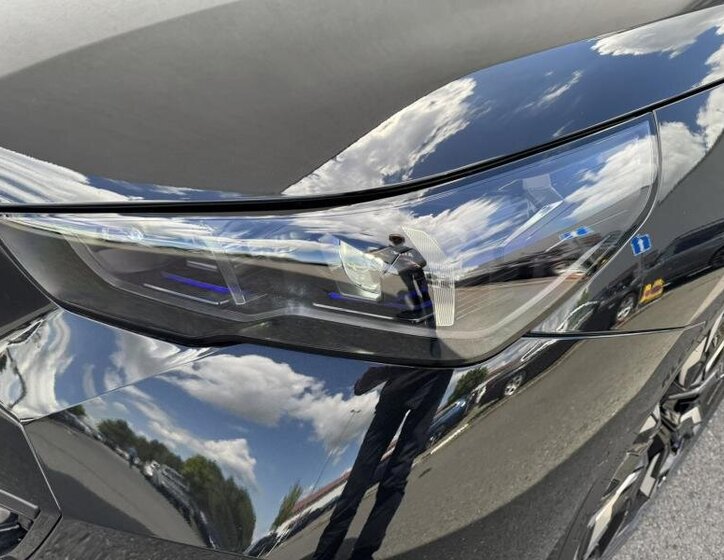 BMW i5 Ostatní 1,0 442 kw