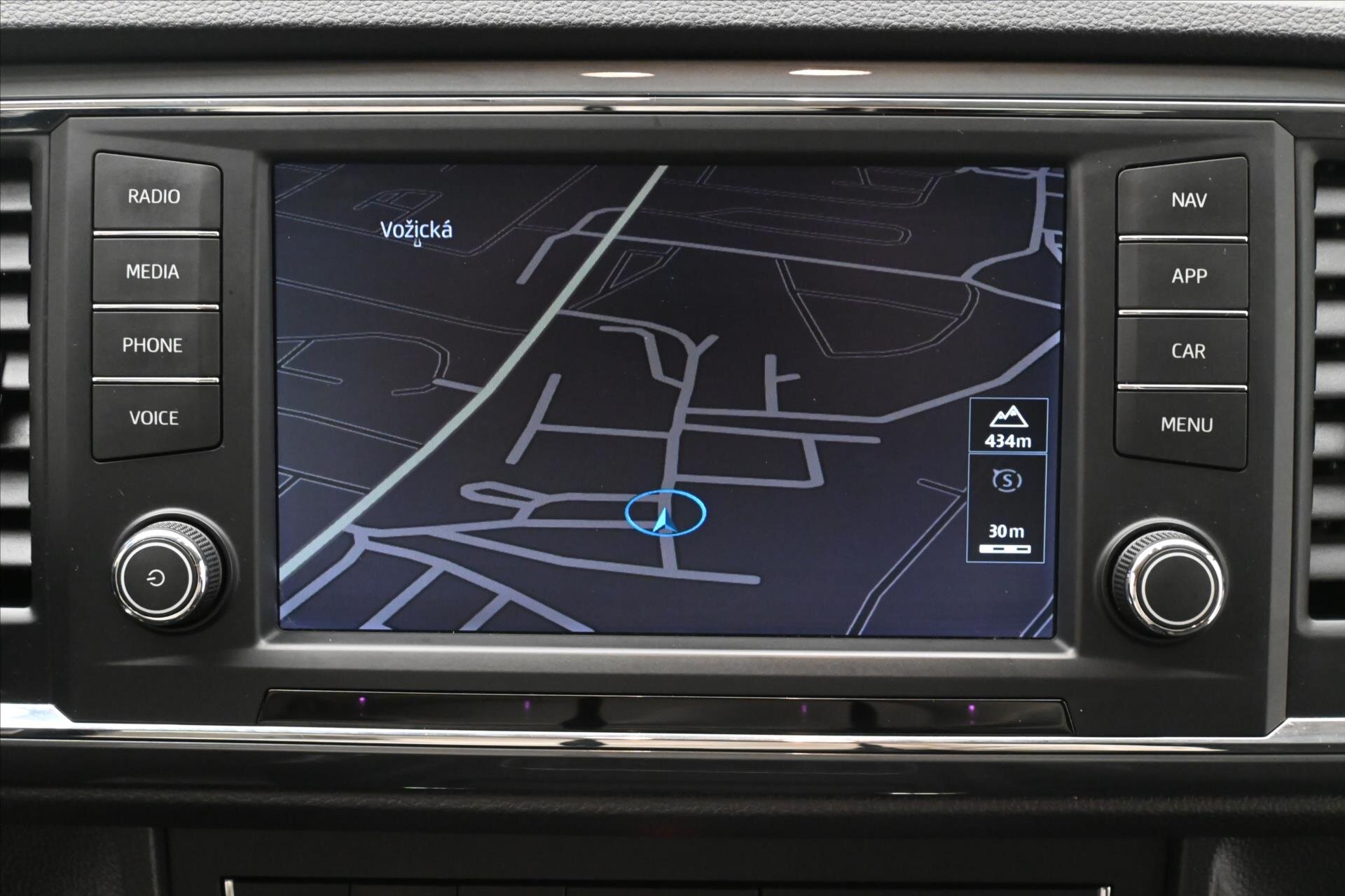 Seat Ateca SUV / Terénní 1,6 l 85 kw