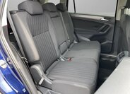 Volkswagen Tiguan Allspace SUV / Terénní 2,0 l 110 kw