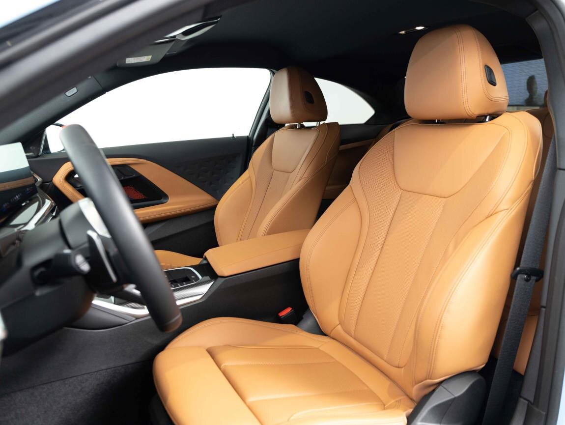 BMW Řada 2 Ostatní 3,0 l 275 kw