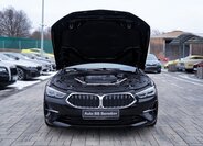 BMW Řada 8 9