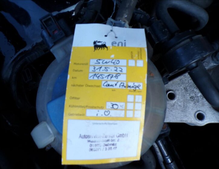 Volkswagen Polo Hatchback 1,2 l 47 kw