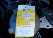 Volkswagen Polo Hatchback 1,2 l 47 kw