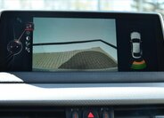 BMW X6 SUV / Terénní 3,0 l 190 kw