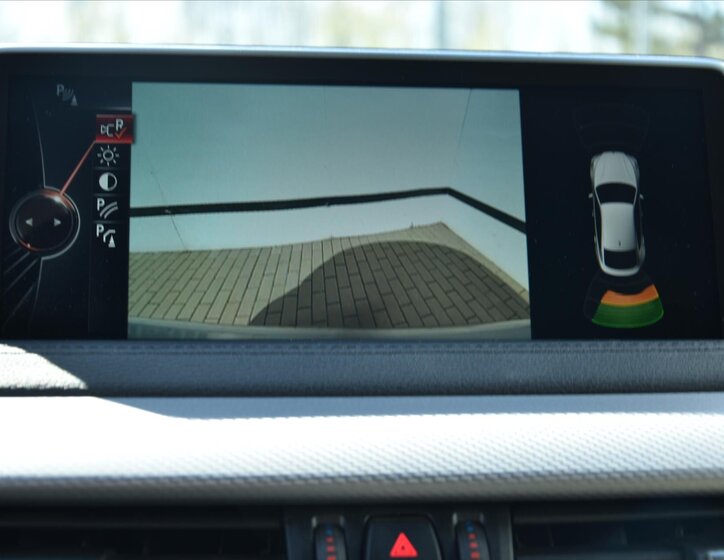 BMW X6 SUV / Terénní 3,0 l 190 kw
