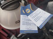 Volkswagen Tiguan SUV 2,0 l 103 kw