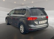 Volkswagen Touran 4