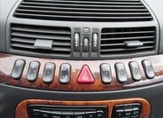 Mercedes-Benz Třídy S Sedan / Limuzína 4,0 l 184 kw