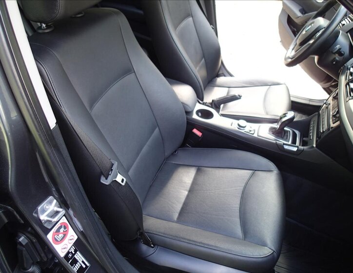 BMW X1 SUV / Terénní 2,0 l 135 kw