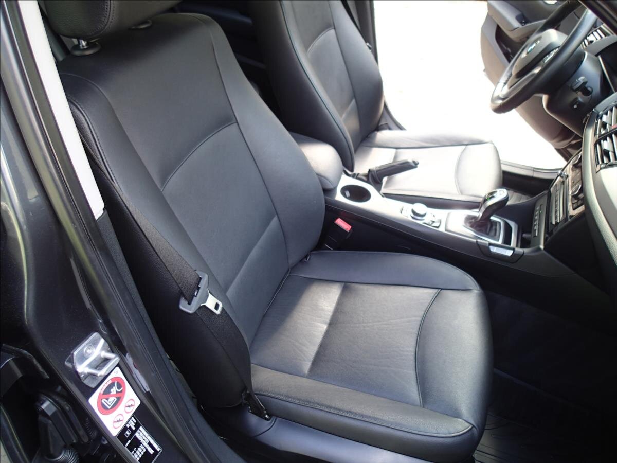 BMW X1 SUV / Terénní 2,0 l 135 kw