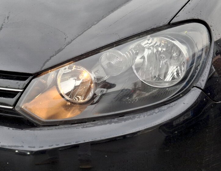 Volkswagen Golf Hatchback 1,6 l 77 kw