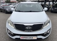 KIA Sportage 2
