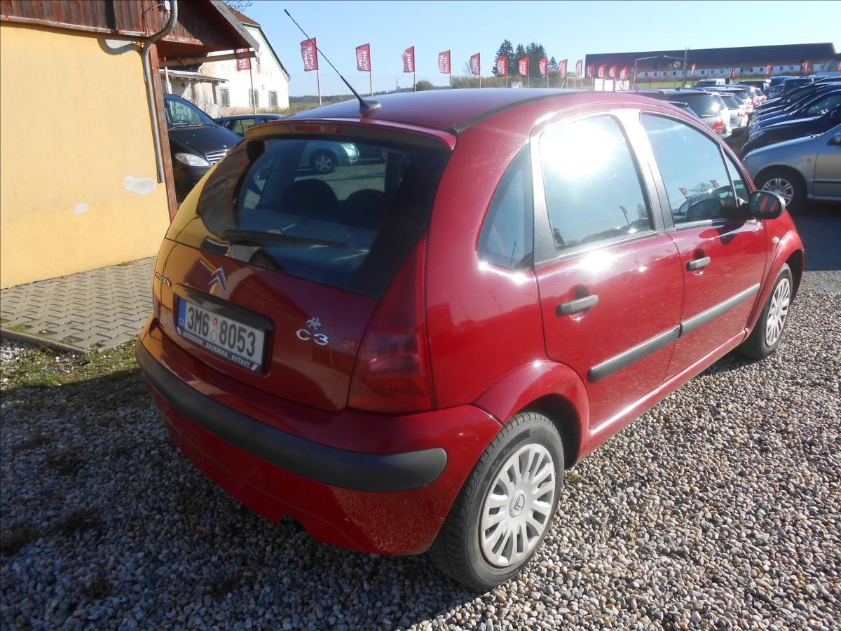 Citroën C3