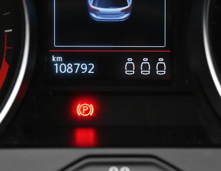 Volkswagen Passat 17