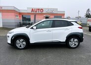 Hyundai Kona SUV 0,0 150 kw