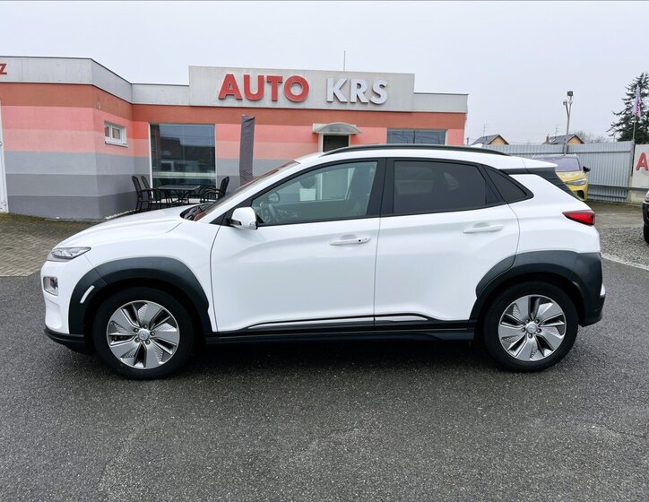 Hyundai Kona SUV 0,0 150 kw