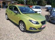 Seat Ibiza Kombi 1,2 l 51 kw