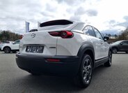 Mazda MX-30 SUV / Terénní 0,0 107 kw