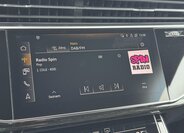 Audi Q8 SUV 3,0 l 210 kw