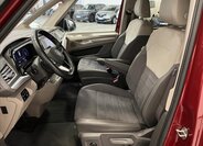 Volkswagen Multivan 20