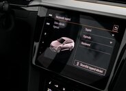 Volkswagen Arteon Kombi 2,0 l 140 kw