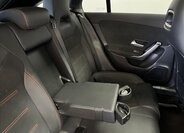 Mercedes-Benz CLA Kombi 1,3 l 118 kw