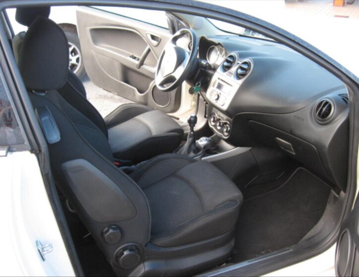 Alfa Romeo MiTo Hatchback 1,4 l 77 kw