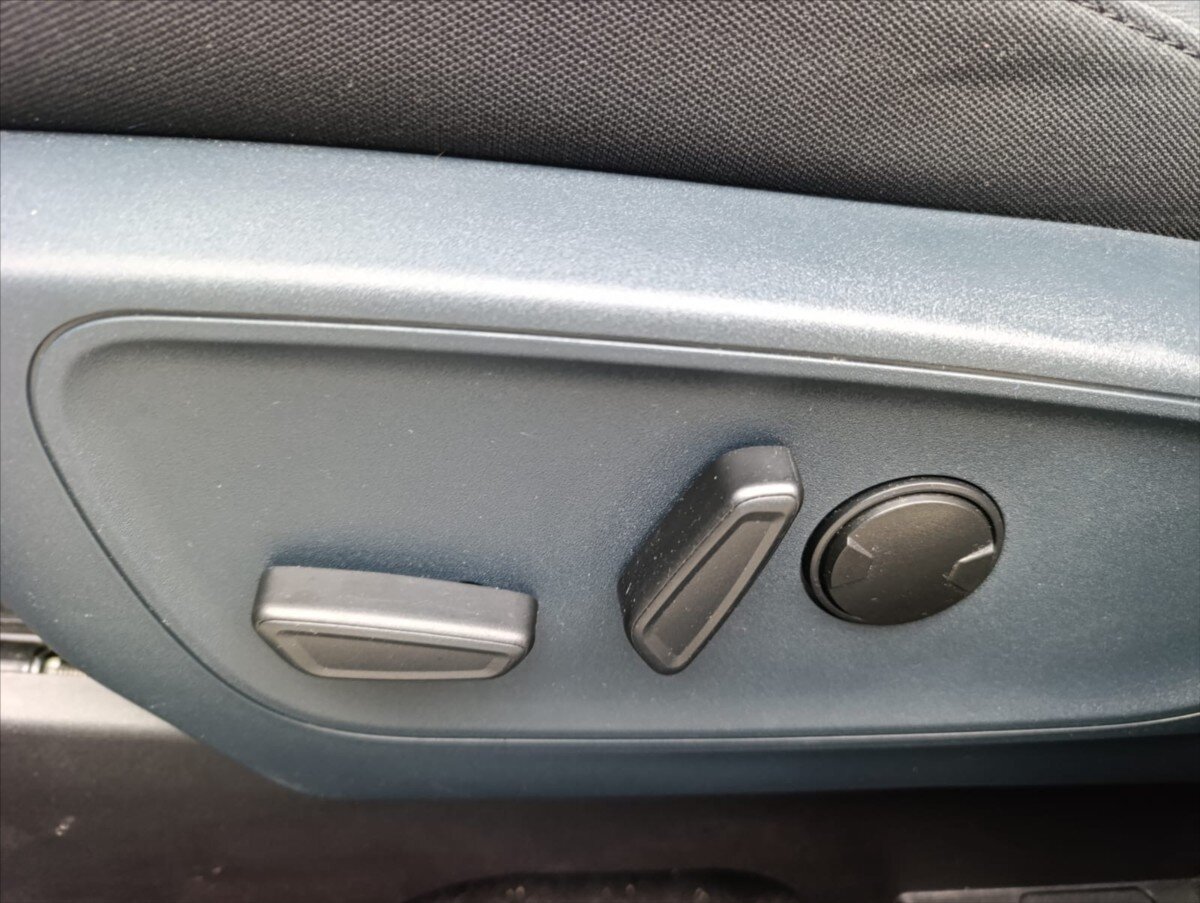 Ford Maverick Pick-up 2,5 l 142 kw